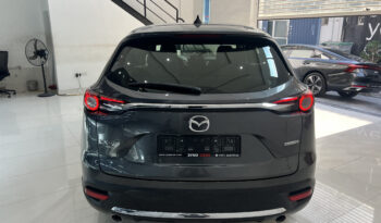 
									2021 Mazda CX-9 Signature Edition AWD 2.5T V4 // *FREE*: 3rd Party Insurance; Registration; Tinting; Salik Tag // EMI starting from 2,250 AED full								