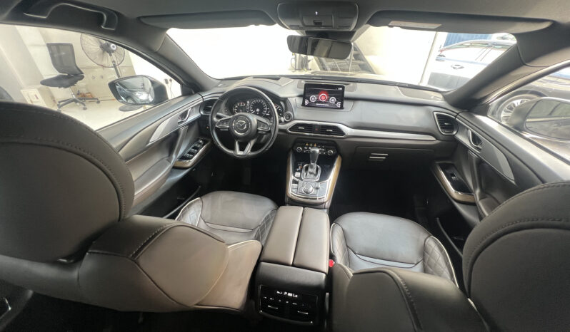 
								2021 Mazda CX-9 Signature Edition AWD 2.5T V4 // *FREE*: 3rd Party Insurance; Registration; Tinting; Salik Tag // EMI starting from 2,250 AED full									
