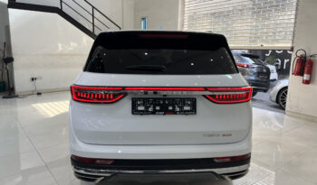 
									2024 Jetour X90 Plus 2.0L V4 // *FREE*: 3rd Party Insurance; Registration; Tinting; Salik Tag // EMI starting from 1,470 AED full								