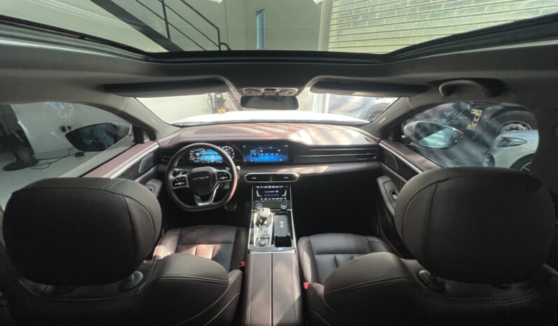 
								2024 Jetour X90 Plus 2.0L V4 // *FREE*: 3rd Party Insurance; Registration; Tinting; Salik Tag // EMI starting from 1,470 AED full									