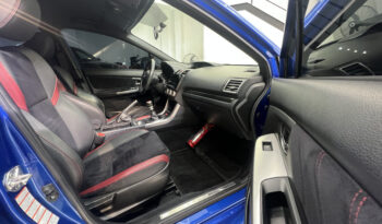 
									2016 Subaru WRX STI 2.5L V4 // *FREE*: 3rd Party Insurance; Registration; Tinting; Salik Tag // EMI 2,300 AED (36 months) full								