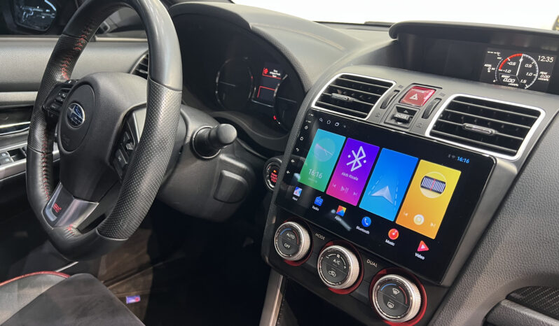 
								2016 Subaru WRX STI 2.5L V4 // *FREE*: 3rd Party Insurance; Registration; Tinting; Salik Tag // EMI 2,300 AED (36 months) full									