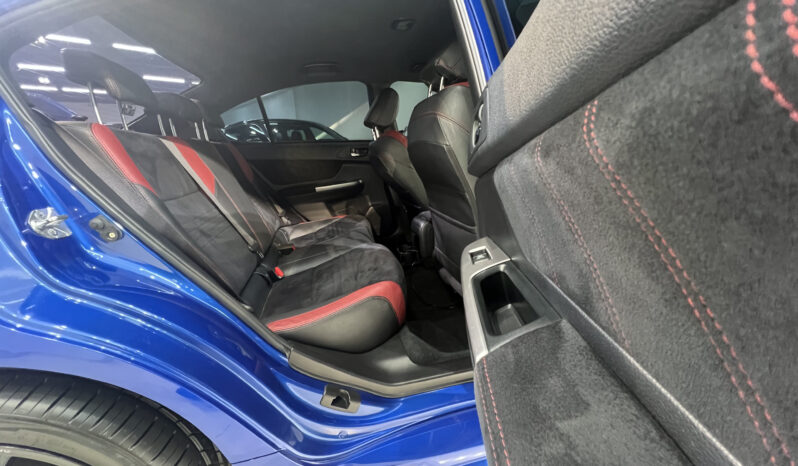 
								2016 Subaru WRX STI 2.5L V4 // *FREE*: 3rd Party Insurance; Registration; Tinting; Salik Tag // EMI 2,300 AED (36 months) full									