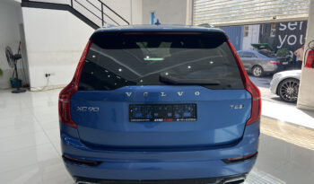 
									2019 Volvo XC90 2.0L V4 AWD // *FREE*: 3rd Party Insurance; Registration; Tinting; Salik Tag // EMI starting from 2,130 AED full								
