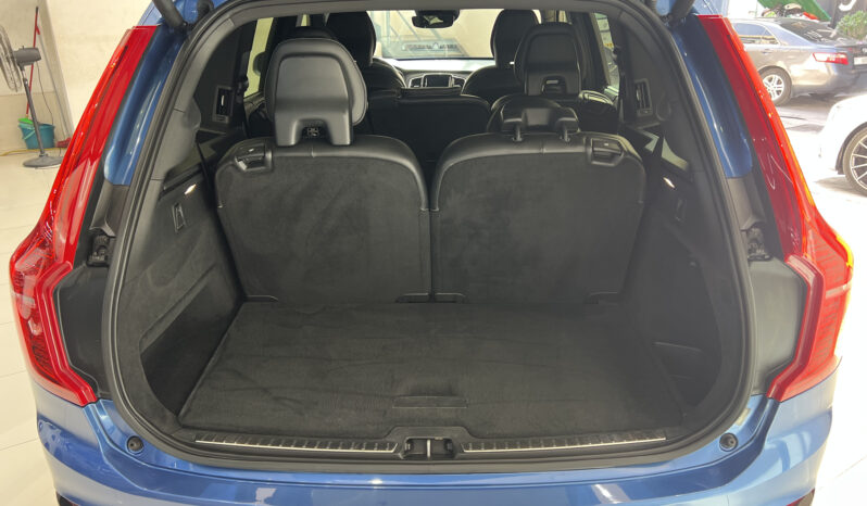 
								2019 Volvo XC90 2.0L V4 AWD // *FREE*: 3rd Party Insurance; Registration; Tinting; Salik Tag // EMI starting from 2,130 AED full									