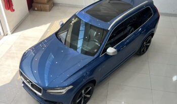 
									2019 Volvo XC90 2.0L V4 AWD // *FREE*: 3rd Party Insurance; Registration; Tinting; Salik Tag // EMI starting from 2,130 AED full								