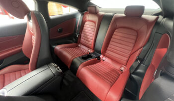 
									2017 Mercedes-Benz C200 Coupe 2.0L V4 // *FREE*: 3rd Party Insurance; Registration; Tinting; Salik Tag // EMI starting from 1,660 AED (48 months) full								