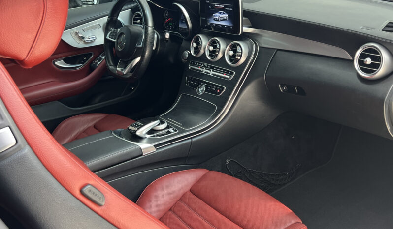 
								2017 Mercedes-Benz C200 Coupe 2.0L V4 // *FREE*: 3rd Party Insurance; Registration; Tinting; Salik Tag // EMI starting from 1,660 AED (48 months) full									