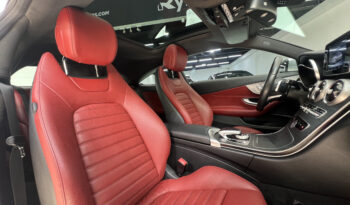 
									2017 Mercedes-Benz C200 Coupe 2.0L V4 // *FREE*: 3rd Party Insurance; Registration; Tinting; Salik Tag // EMI starting from 1,660 AED (48 months) full								