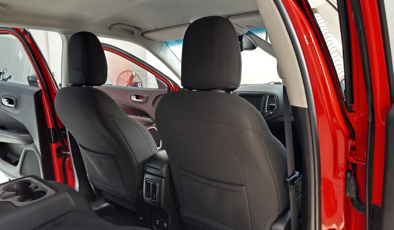 
								2021 Jeep Compass Longitude 2.4L V4 4WD // *FREE*: 3rd Party Insurance; Registration; Tinting; Salik Tag // EMI starting from 1,270 AED full									