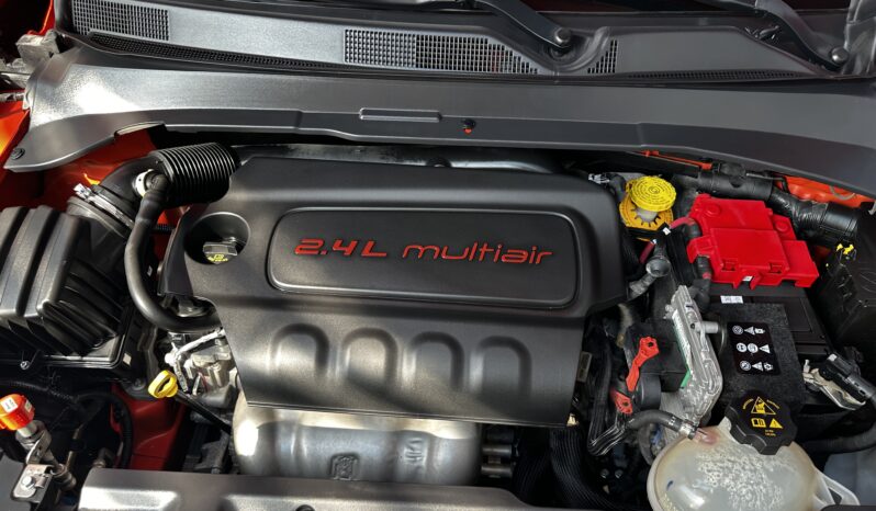 
								2021 Jeep Compass Longitude 2.4L V4 4WD // *FREE*: 3rd Party Insurance; Registration; Tinting; Salik Tag // EMI starting from 1,270 AED full									