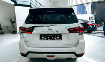 
									AED 1,645 // 20% DP // 2023 Nissan Xterra 4WD // *FREE*: 3rd Party Insurance; Registration; Tinting; Salik Tag full								