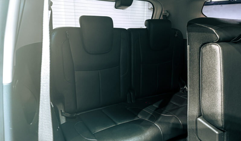 
								AED 1,645 // 20% DP // 2023 Nissan Xterra 4WD // *FREE*: 3rd Party Insurance; Registration; Tinting; Salik Tag full									