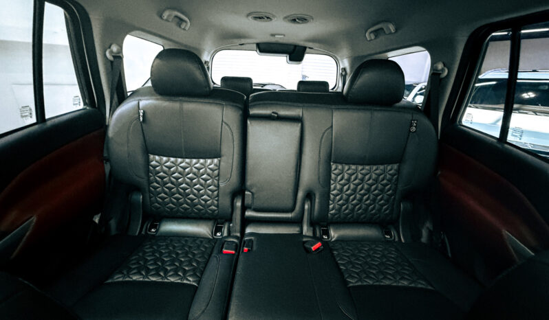 
								AED 1,645 // 20% DP // 2023 Nissan Xterra 4WD // *FREE*: 3rd Party Insurance; Registration; Tinting; Salik Tag full									