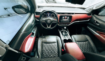 
									AED 1,645 // 20% DP // 2023 Nissan Xterra 4WD // *FREE*: 3rd Party Insurance; Registration; Tinting; Salik Tag full								