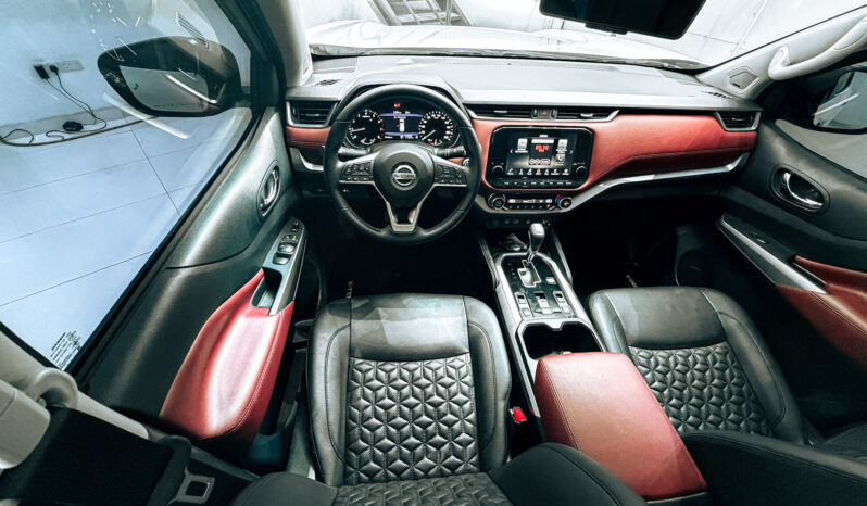 
								AED 1,645 // 20% DP // 2023 Nissan Xterra 4WD // *FREE*: 3rd Party Insurance; Registration; Tinting; Salik Tag full									