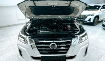 
									AED 1,645 // 20% DP // 2023 Nissan Xterra 4WD // *FREE*: 3rd Party Insurance; Registration; Tinting; Salik Tag full								