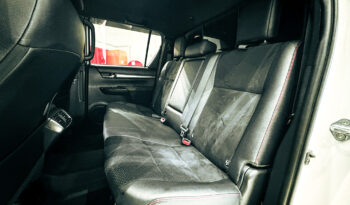 
									2022 Toyota Hilux GR Sport 4.0L V6 4*4 // *FREE*: 3rd Party Insurance; Registration; Tinting; Salik Tag // EMI Starts from 3,420 AED full								