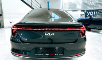
									2022 KIA K8 3.5L V6 // *FREE*: 3rd Party Insurance; Registration; Tinting; Salik Tag // EMI 2,330 AED full								