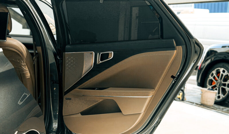 
								2022 KIA K8 3.5L V6 // *FREE*: 3rd Party Insurance; Registration; Tinting; Salik Tag // EMI 2,330 AED full									