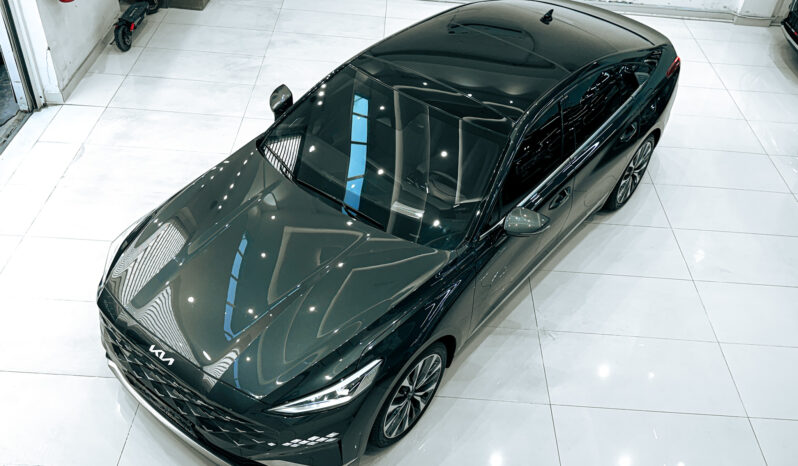 
								2022 KIA K8 3.5L V6 // *FREE*: 3rd Party Insurance; Registration; Tinting; Salik Tag // EMI 2,330 AED full									