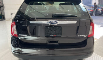 
									2014 Ford Edge Limited 3.5L V6 // *FREE*: 3rd Party Insurance; Registration; Tinting; Salik Tag // Cash/ CC full								