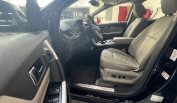 
									2014 Ford Edge Limited 3.5L V6 // *FREE*: 3rd Party Insurance; Registration; Tinting; Salik Tag // Cash/ CC full								