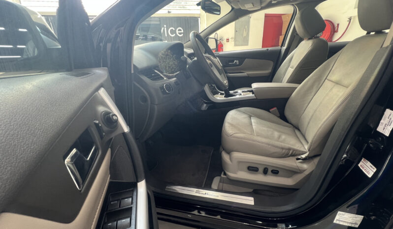 
								2014 Ford Edge Limited 3.5L V6 // *FREE*: 3rd Party Insurance; Registration; Tinting; Salik Tag // Cash/ CC full									