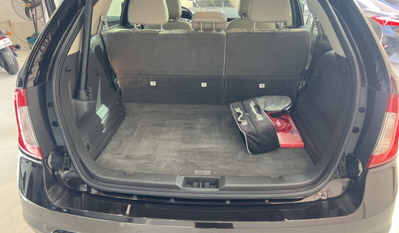 
								2014 Ford Edge Limited 3.5L V6 // *FREE*: 3rd Party Insurance; Registration; Tinting; Salik Tag // Cash/ CC full									