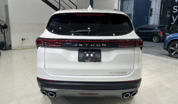 
									2023 Jetour X70 Plus 1.6L V4 // *FREE*: 3rd Party Insurance; Registration; Tinting; Salik Tag // EMI starting from 1,270 AED full								