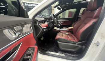 
									2023 Jetour X70 Plus 1.6L V4 // *FREE*: 3rd Party Insurance; Registration; Tinting; Salik Tag // EMI starting from 1,270 AED full								