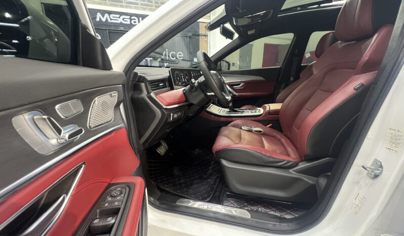 
								2023 Jetour X70 Plus 1.6L V4 // *FREE*: 3rd Party Insurance; Registration; Tinting; Salik Tag // EMI starting from 1,270 AED full									