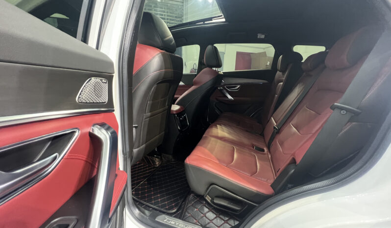 
								2023 Jetour X70 Plus 1.6L V4 // *FREE*: 3rd Party Insurance; Registration; Tinting; Salik Tag // EMI starting from 1,270 AED full									