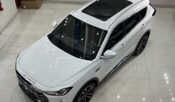 
									2023 Jetour X70 Plus 1.6L V4 // *FREE*: 3rd Party Insurance; Registration; Tinting; Salik Tag // EMI starting from 1,270 AED full								