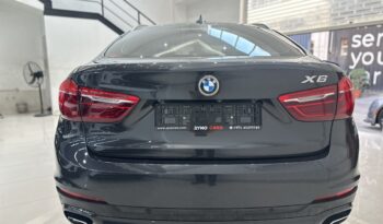 
									AED 1,550 // 20% DP // 2019 BMW X6 35i 3.0L V6 // FREE: Insurance; Registration; Tinting; Salik Tag full								