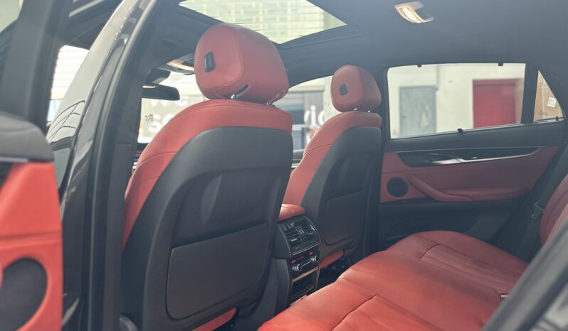 
								AED 1,550 // 20% DP // 2019 BMW X6 35i 3.0L V6 // FREE: Insurance; Registration; Tinting; Salik Tag full									