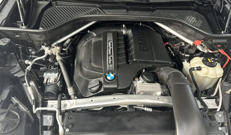 
								AED 1,550 // 20% DP // 2019 BMW X6 35i 3.0L V6 // FREE: Insurance; Registration; Tinting; Salik Tag full									