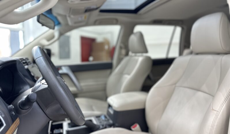 
								AED 2,225 // 20% DP // 2020 Toyota Prado VXR // FREE: 3rd Party Insurance; Registration; Tinting; Salik Tag full									