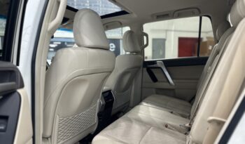 
									AED 2,225 // 20% DP // 2020 Toyota Prado VXR // FREE: 3rd Party Insurance; Registration; Tinting; Salik Tag full								