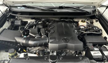 
									AED 2,225 // 20% DP // 2020 Toyota Prado VXR // FREE: 3rd Party Insurance; Registration; Tinting; Salik Tag full								