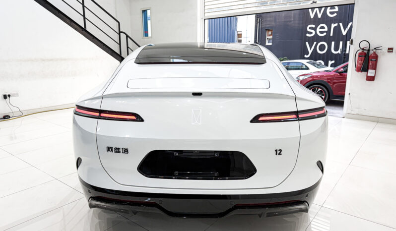 
								AED 2,890 // 20% DP // 2025 AVATR 12 ULTRA PHEV full									