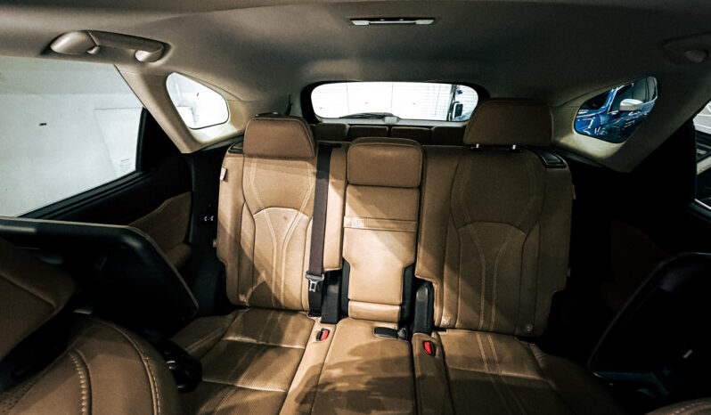 
								2018 Lexus RX 350 Long Wheelbase 3.5L V6 // *FREE*: 3rd Party Insurance; Registration; Tinting; Salik Tag // EMI 2,720 AED full									