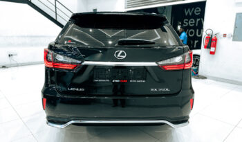 
									2018 Lexus RX 350 Long Wheelbase 3.5L V6 // *FREE*: 3rd Party Insurance; Registration; Tinting; Salik Tag // EMI 2,720 AED full								