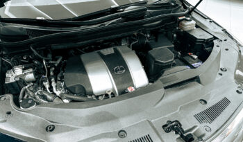 
									2018 Lexus RX 350 Long Wheelbase 3.5L V6 // *FREE*: 3rd Party Insurance; Registration; Tinting; Salik Tag // EMI 2,720 AED full								