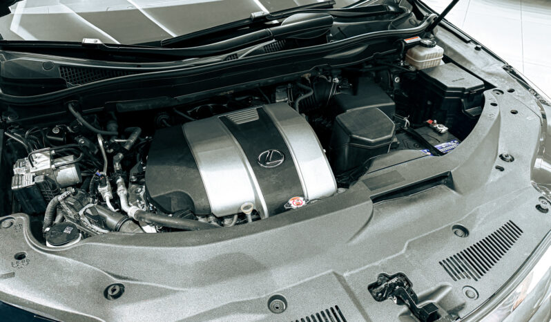 
								2018 Lexus RX 350 Long Wheelbase 3.5L V6 // *FREE*: 3rd Party Insurance; Registration; Tinting; Salik Tag // EMI 2,720 AED full									