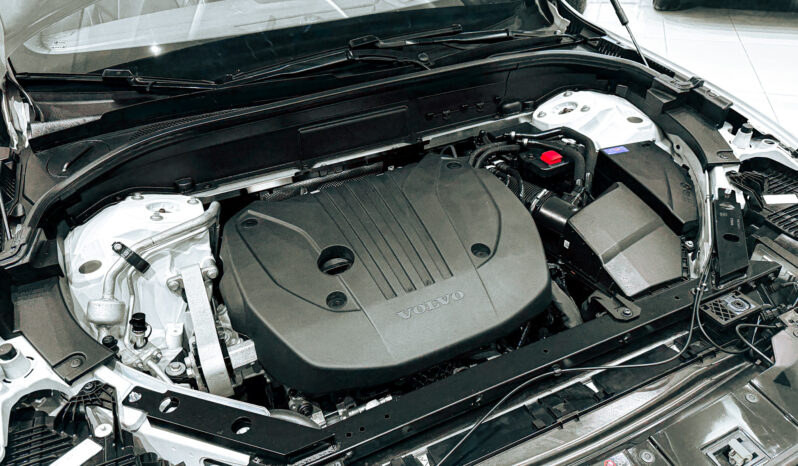 
								2023 Volvo XC60 B5 Ultimate AWD 2.0T V4 // *FREE*: 3rd Party Insurance; Registration; Tinting; Salik Tag // EMI 2,640 AED full									