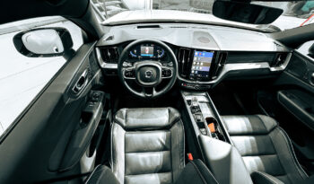 
									2023 Volvo XC60 B5 Ultimate AWD 2.0T V4 // *FREE*: 3rd Party Insurance; Registration; Tinting; Salik Tag // EMI 2,640 AED full								