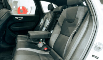 
									2023 Volvo XC60 B5 Ultimate AWD 2.0T V4 // *FREE*: 3rd Party Insurance; Registration; Tinting; Salik Tag // EMI 2,640 AED full								