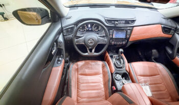 
									2019 Nissan X-Trail SL 4WD 2.5L V4 // *FREE*: 3rd Party Insurance; Registration; Tinting; Salik Tag // EMI 1,410 AED full								