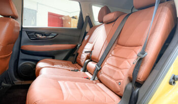 
									2019 Nissan X-Trail SL 4WD 2.5L V4 // *FREE*: 3rd Party Insurance; Registration; Tinting; Salik Tag // EMI 1,410 AED full								